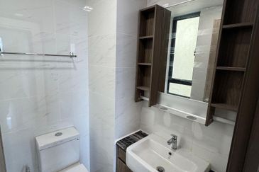 Country Garden Central Park Phase 1