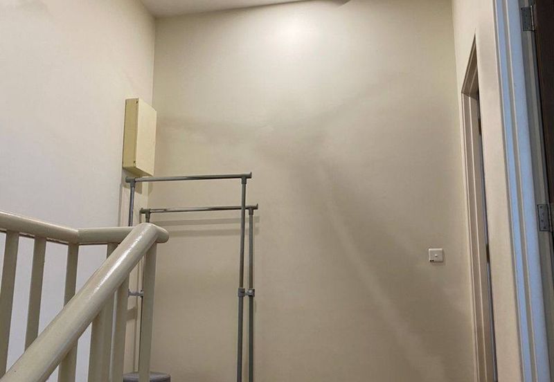 The Seed @ Sutera Utama