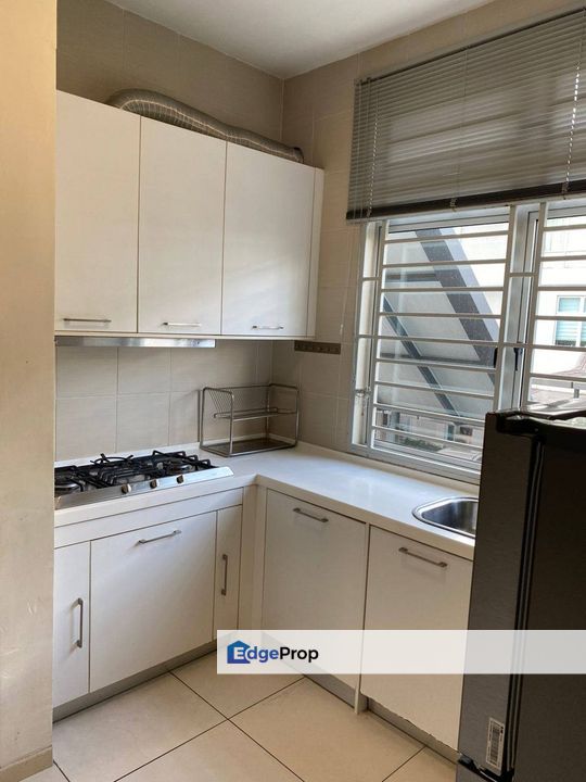 THE SEED TOWNHOUSE @ SUTERA UTAMA / SKUDAI, Johor, Skudai