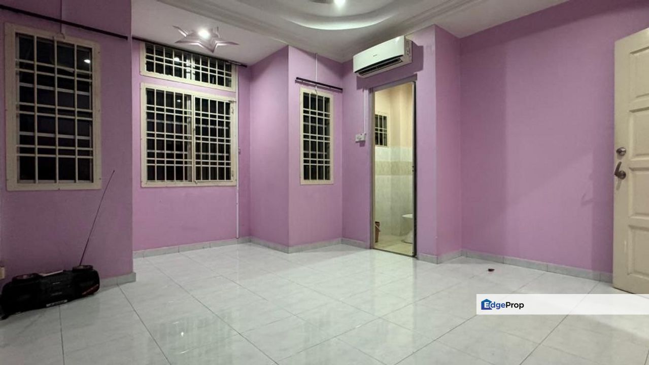 TAMAN BUKIT INDAH / ISKANDAR PUTERI @ DOUBLE STOREY, Johor, Johor Bahru