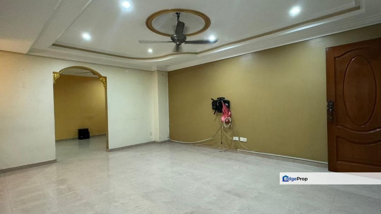 TAMAN BUKIT INDAH / ISKANDAR PUTERI @ DOUBLE STOREY, Johor, Johor Bahru