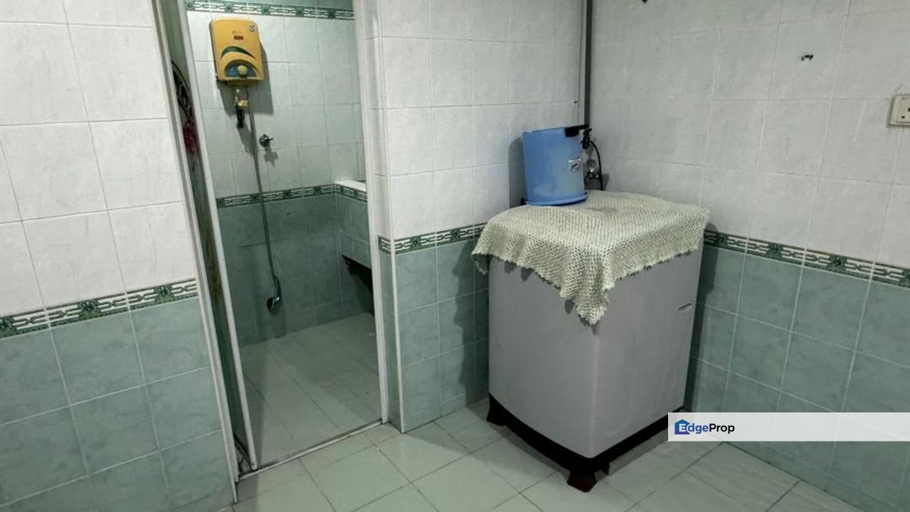 TAMAN BUKIT INDAH / ISKANDAR PUTERI @ DOUBLE STOREY, Johor, Johor Bahru