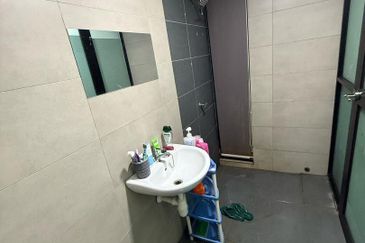 Citrine Residenz Seri Alam