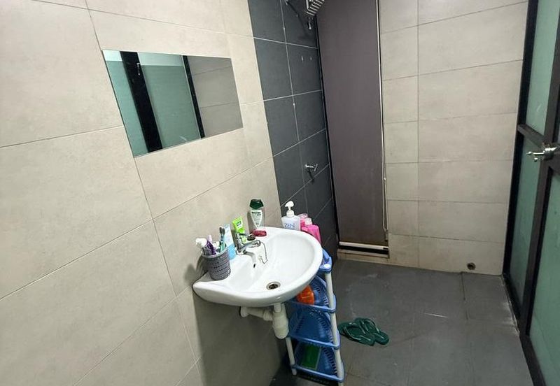 Citrine Residenz Seri Alam