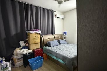 Citrine Residenz Seri Alam