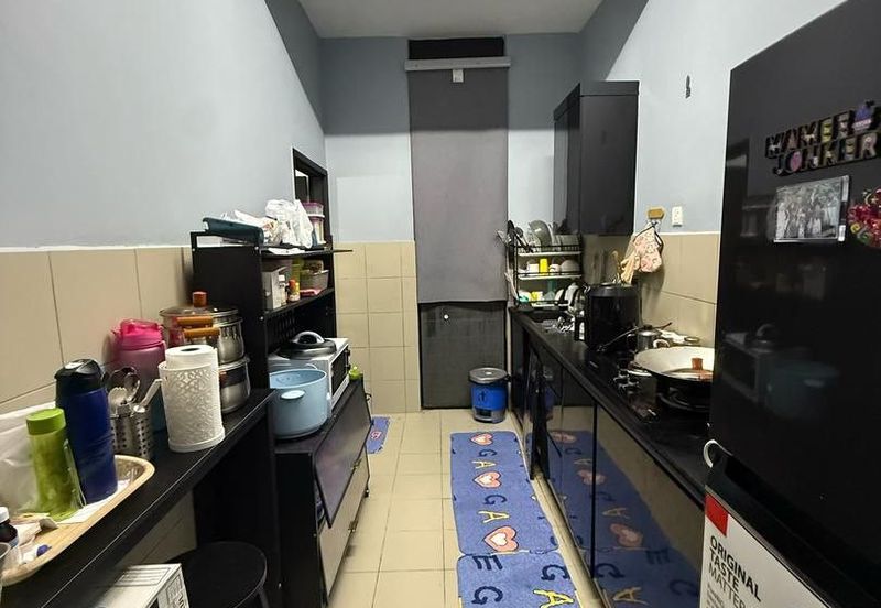 Citrine Residenz Seri Alam