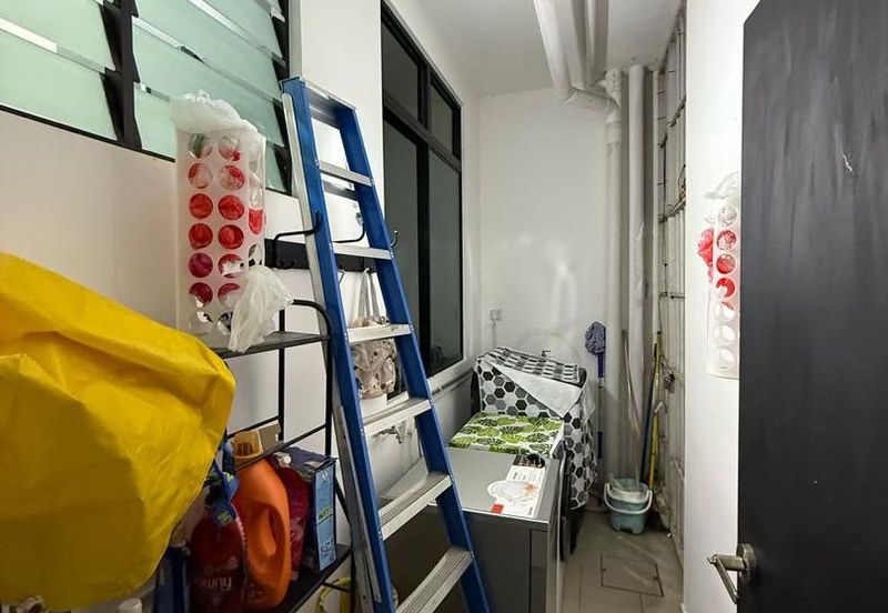 Citrine Residenz Seri Alam