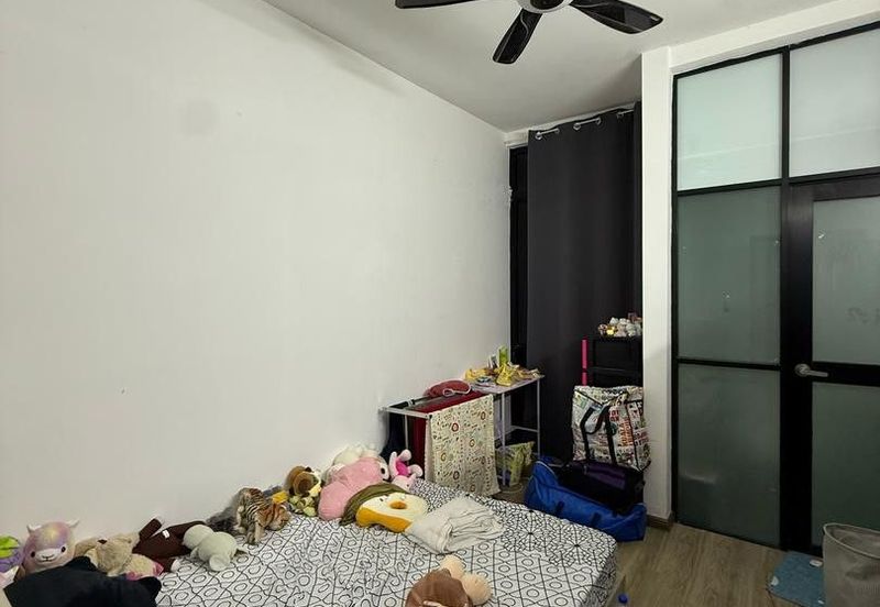 Citrine Residenz Seri Alam