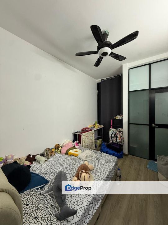 CITRINE RESIDENZ BANDAR SERI ALAM, MASAI @ DOUBLE STOREY, Johor, Masai