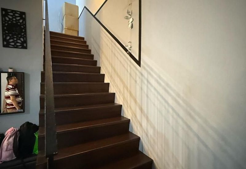 Citrine Residenz Seri Alam