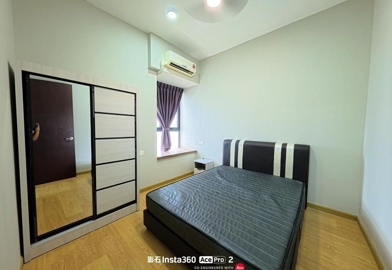 Amberside Country Garden @ Danga Bay