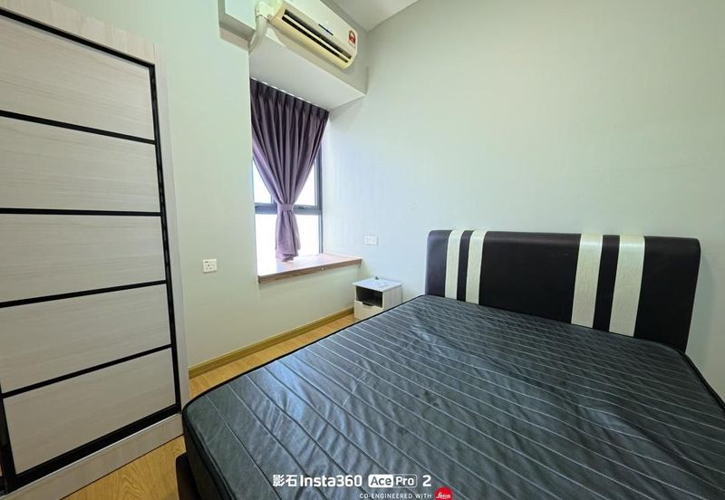 Amberside Country Garden @ Danga Bay