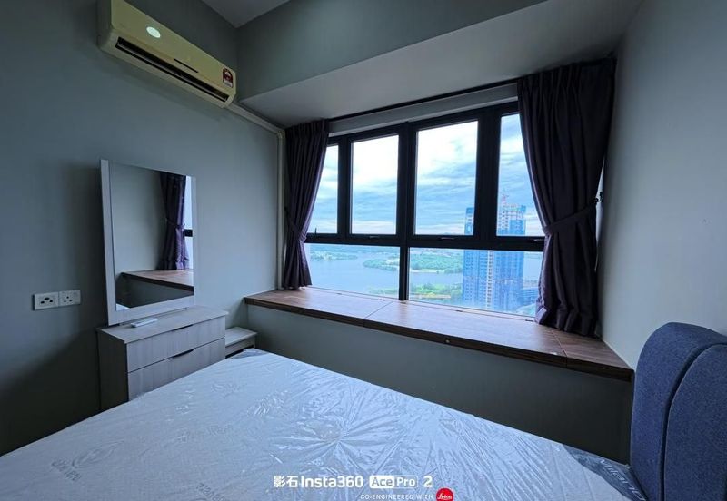 Amberside Country Garden @ Danga Bay