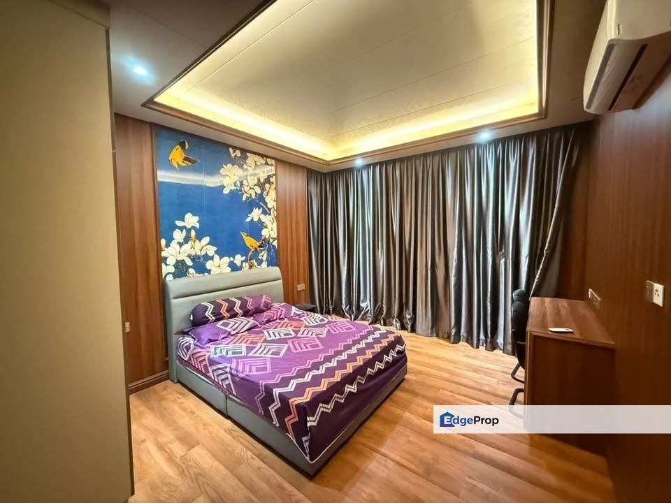 GREEN HAVEN CONDOMINIUM @ MEGAH RIA / MASAI, Johor, Masai