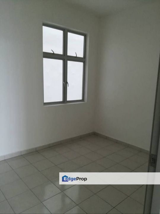 MOLEK RIA APARTMENT @ TAMAN MOLEK / PLENTONG, Johor, Johor Bahru