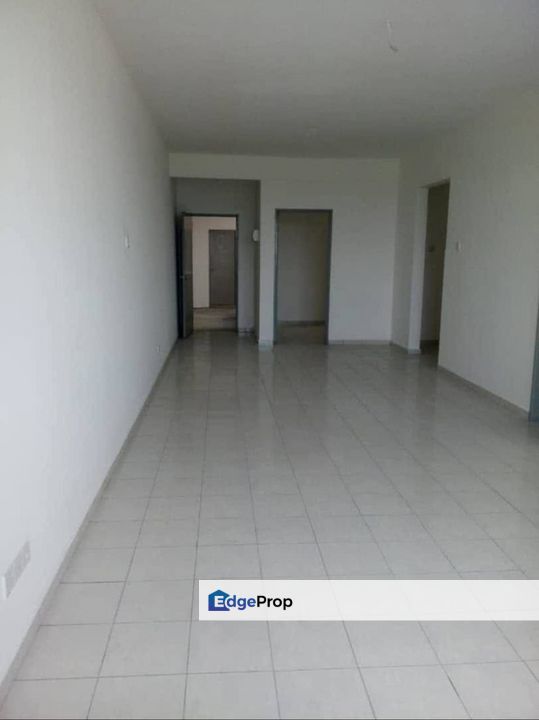 MOLEK RIA APARTMENT @ TAMAN MOLEK / PLENTONG, Johor, Johor Bahru