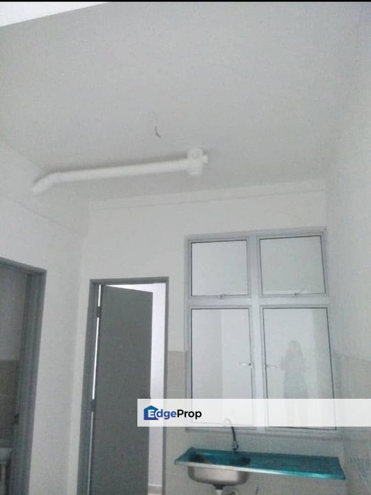 MOLEK RIA APARTMENT @ TAMAN MOLEK / PLENTONG, Johor, Johor Bahru