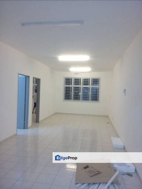 MOLEK RIA APARTMENT @ TAMAN MOLEK / PLENTONG, Johor, Johor Bahru