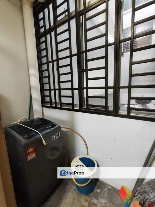 NUSA PERDANA APARTMENT GELANG PATAH , Johor, Gelang Patah