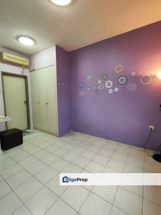 NUSA PERDANA APARTMENT GELANG PATAH , Johor, Gelang Patah