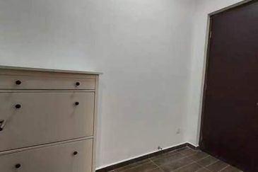 Amberside Country Garden @ Danga Bay