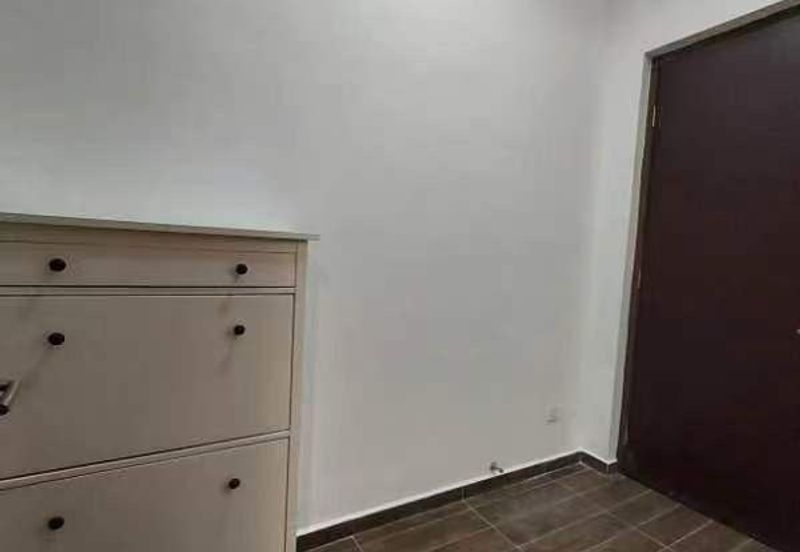 Amberside Country Garden @ Danga Bay