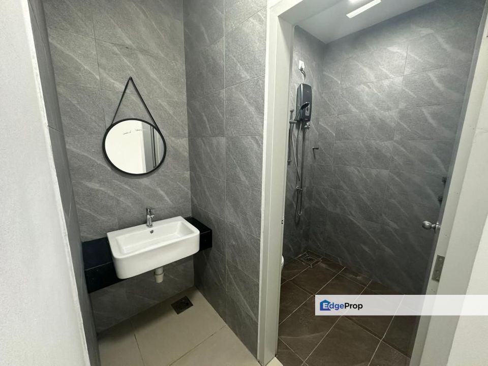 OPTIMUS MEDINI APARTMENT @ MEDINI / ISKANDAR PUTERI, Johor, 