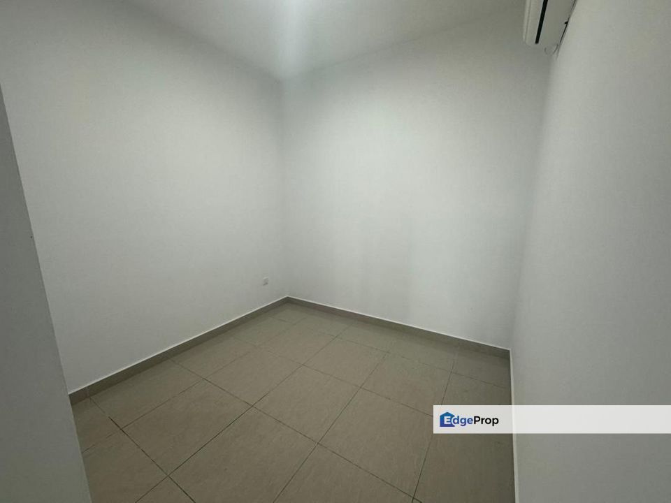 OPTIMUS MEDINI APARTMENT @ MEDINI / ISKANDAR PUTERI, Johor, 