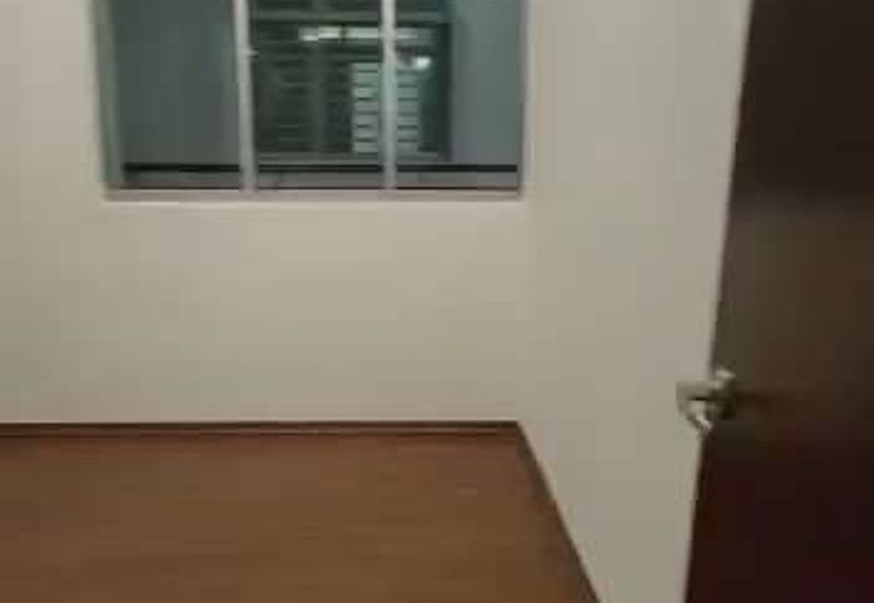 Anjung Seri Residence