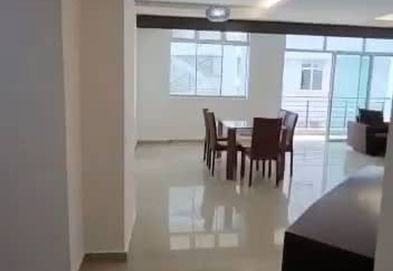 Anjung Seri Residence