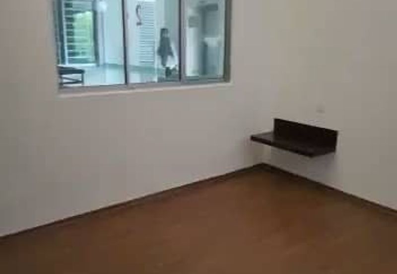 Anjung Seri Residence