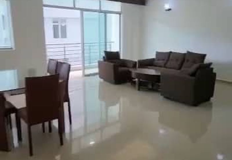 Anjung Seri Residence