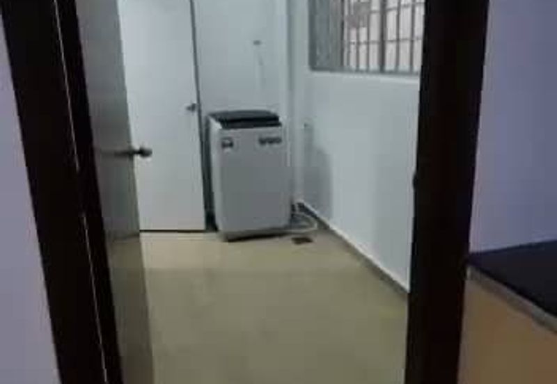 Anjung Seri Residence