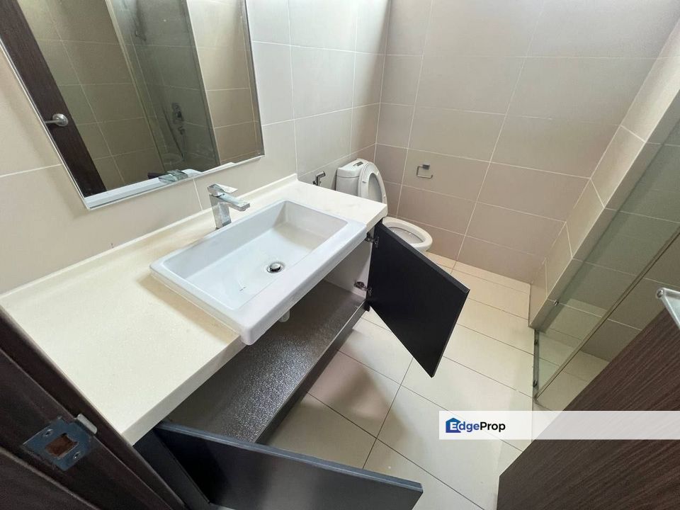 GREEN HAVEN CONDOMINIUM T@ TAMAN MEGAH RIA / MASAI, Johor, Masai