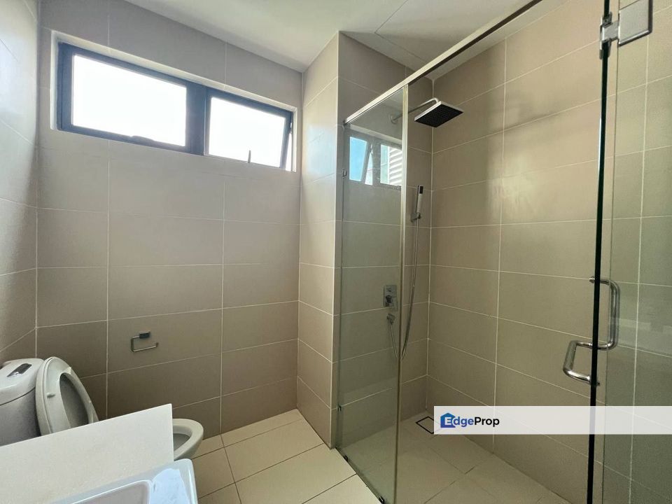 GREEN HAVEN CONDOMINIUM T@ TAMAN MEGAH RIA / MASAI, Johor, Masai