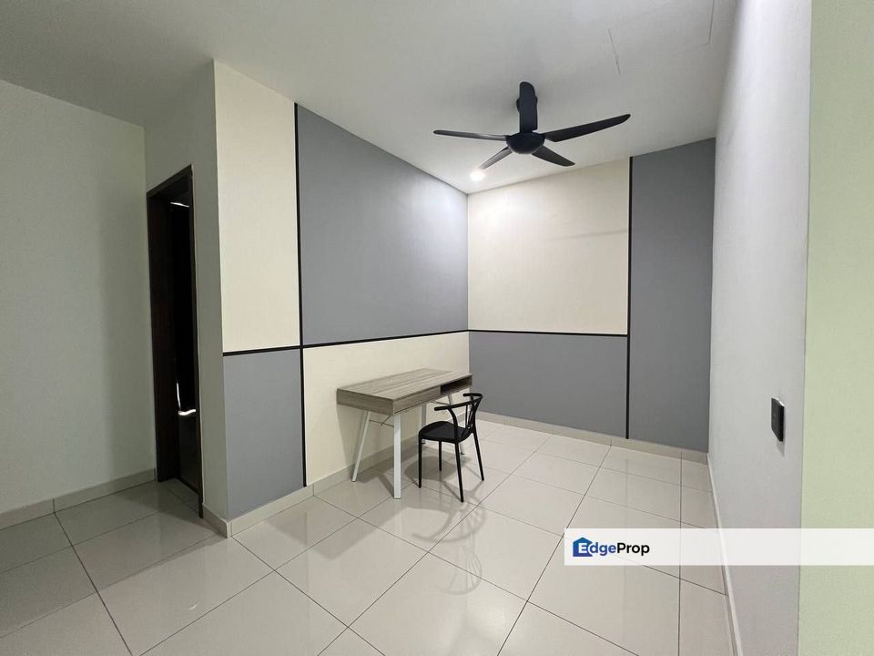 GREEN HAVEN CONDOMINIUM T@ TAMAN MEGAH RIA / MASAI, Johor, Masai