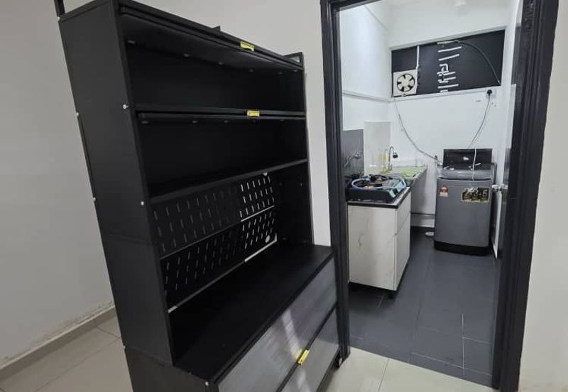 Zennith Suites Johor Bahru