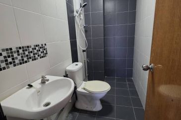 Zennith Suites Johor Bahru