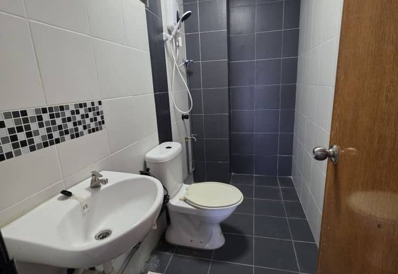 Zennith Suites Johor Bahru