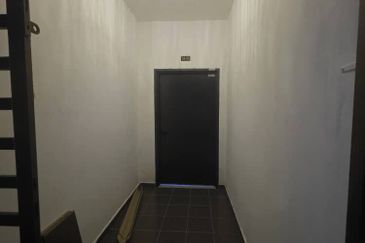 Zennith Suites Johor Bahru