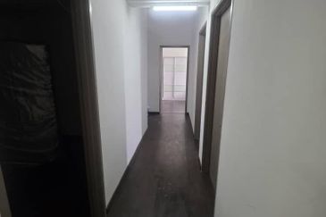 Zennith Suites Johor Bahru