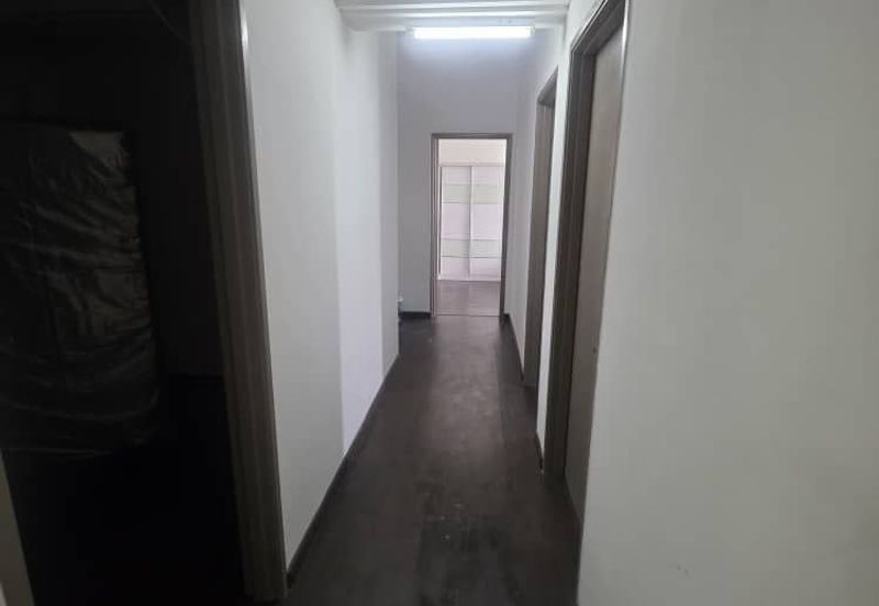 Zennith Suites Johor Bahru