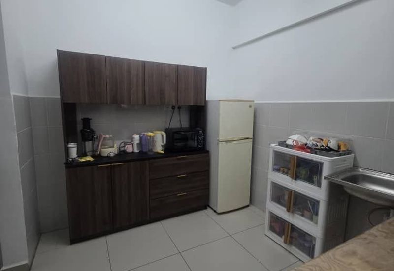 Zennith Suites Johor Bahru