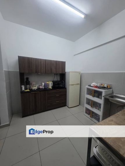 ZENNITH SUITES APARTMENT @ KEBUN TEH / LARKIN ROOM RENTAL, Johor, Johor Bahru