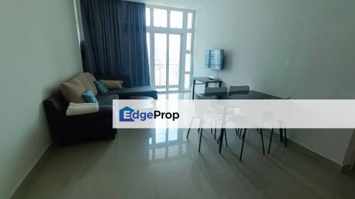 ONE MEDINI APARTMENT @ MEDINI / ISKANDAR PUTERI, Johor, Nusajaya