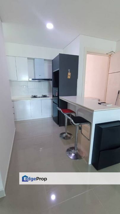 ONE MEDINI APARTMENT @ MEDINI / ISKANDAR PUTERI, Johor, Nusajaya