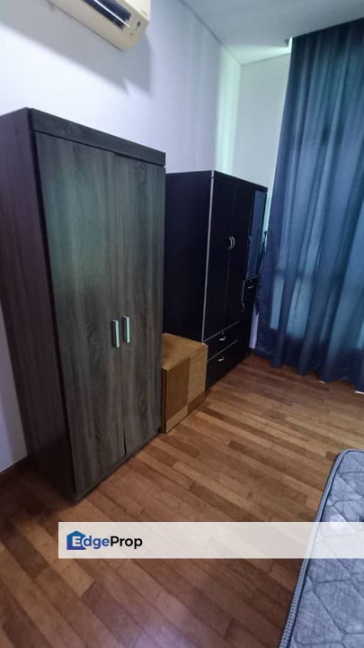 ONE MEDINI APARTMENT @ MEDINI / ISKANDAR PUTERI, Johor, Nusajaya