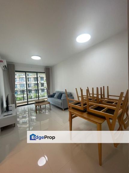 FOREST CITY APARTMENT @ GELANG PATAH / TUAS, Johor, Gelang Patah