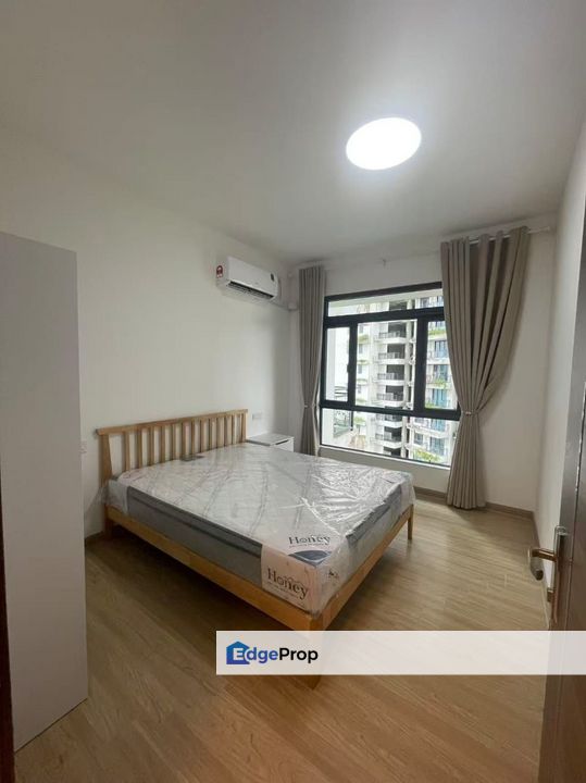 FOREST CITY APARTMENT @ GELANG PATAH / TUAS, Johor, Gelang Patah