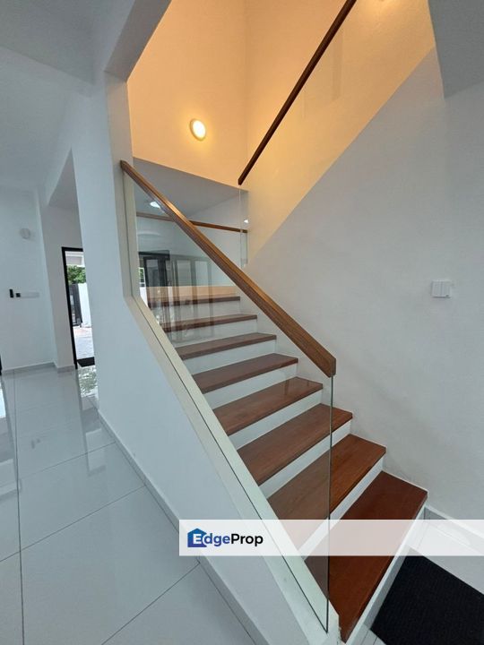 TAMAN PELANGI INDAH / ULU TIRAM @ DOUBLE STOREY, Johor, Ulu Tiram